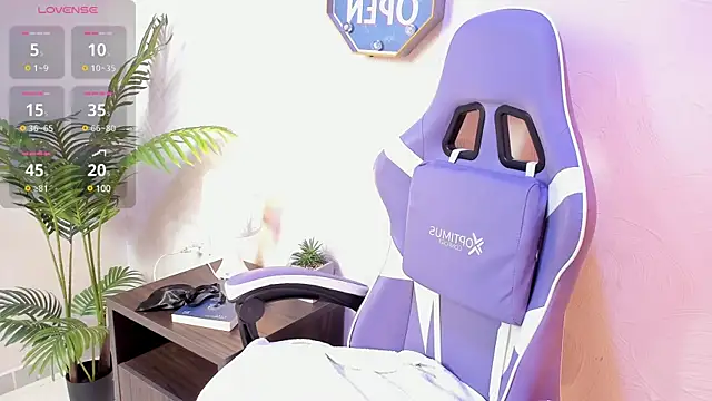 yeikafoxy online show from 02/27/25, 11:10