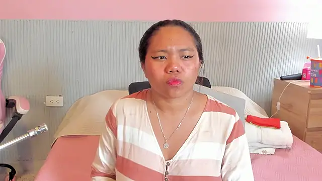 yeikafoxy online show from 03/21/26, 10:53