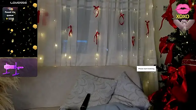 Sammy-Jhonson online show from 12/22/25, 11:35