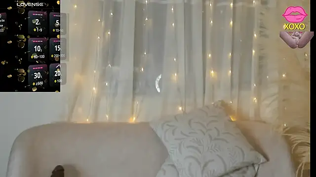 Sammy-Jhonson online show from 02/20/26, 12:18