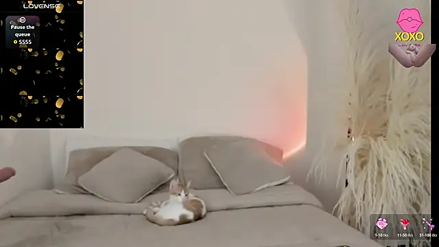 Sammy-Jhonson online show from 03/29/26, 11:05