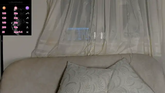 Sammy-Jhonson online show from 07/04/26, 01:01