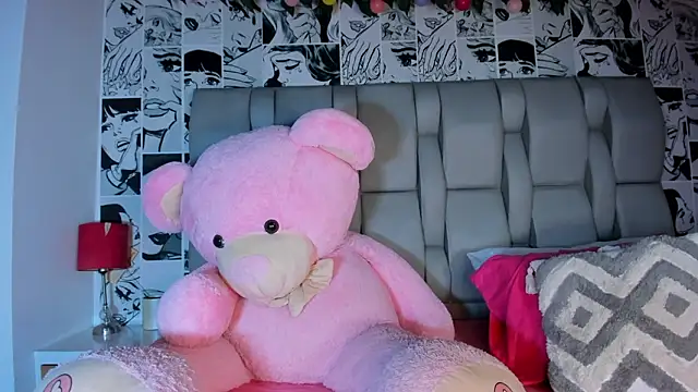 LucyRosse online show from 03/17/26, 11:24