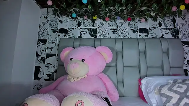 LucyRosse online show from 05/03/26, 11:16