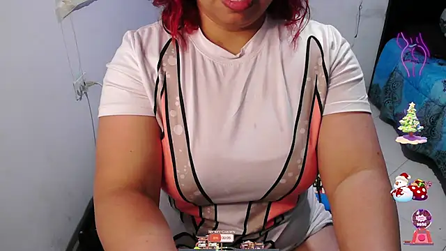 alexandraluv online show from 12/17/25, 01:22