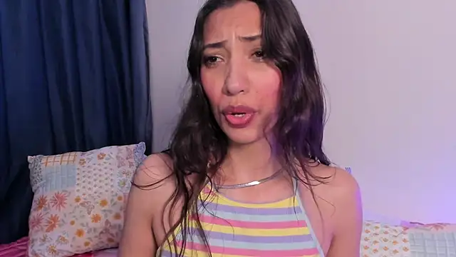 Miss veronicaa2 online show from 11/12/25, 01:55