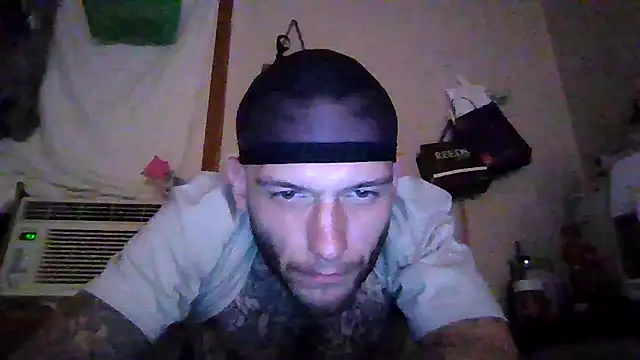 cruz815 online show from 09/19/25, 07:21