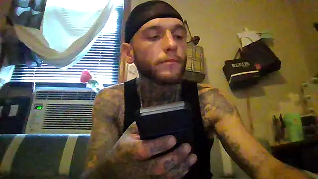 cruz815 online show from 09/23/25, 09:18