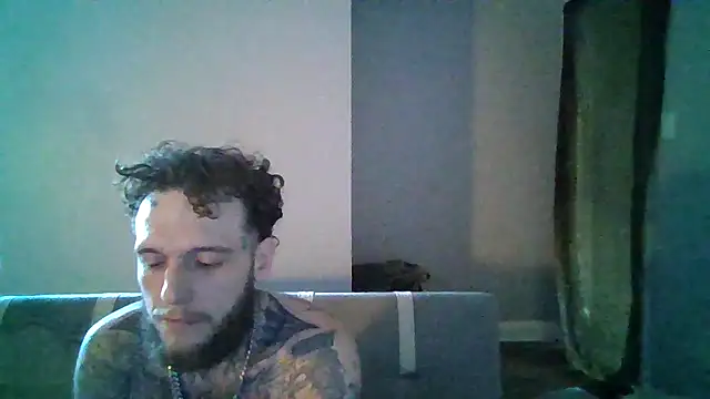 cruz815 online show from 02/28/26, 10:11