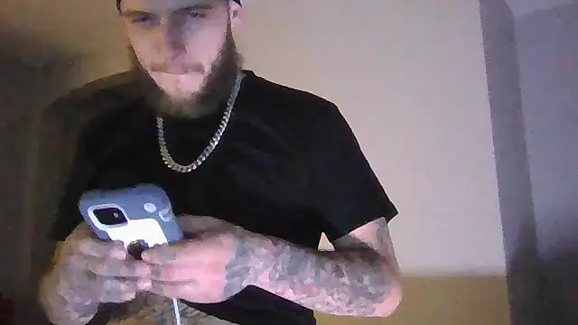 cruz815 online show from 03/02/26, 12:35