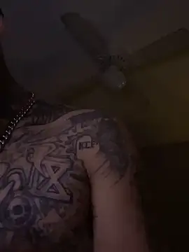 cruz815 online show from 03/08/26, 12:19