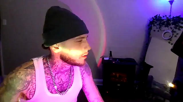 cruz815 online show from 03/19/26, 06:28