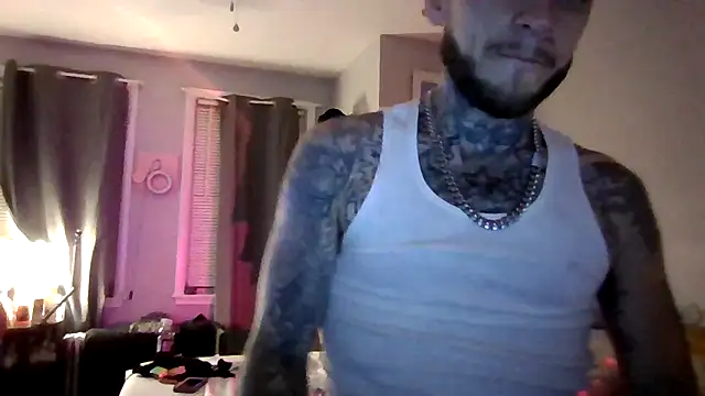 cruz815 online show from 03/30/26, 01:17