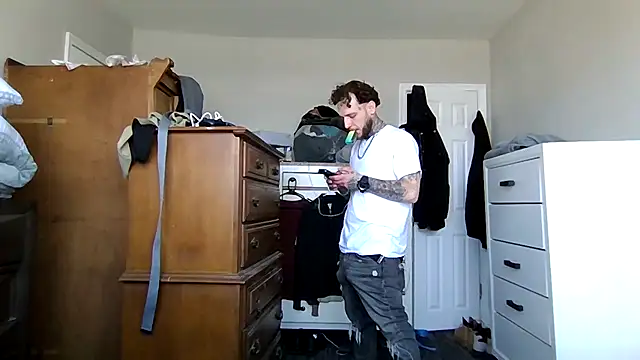 cruz815 online show from 04/03/26, 06:28