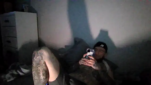 cruz815 online show from 04/08/26, 03:17