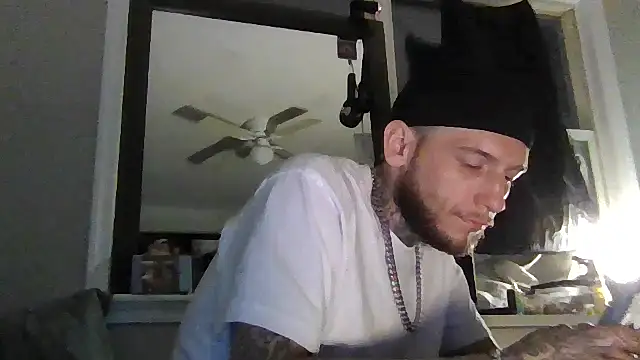 cruz815 online show from 04/14/26, 04:07