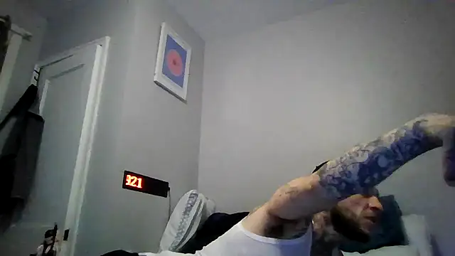 cruz815 online show from 06/03/26, 02:58