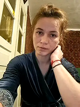 Belladonna253 online show from 01/29/25, 10:32