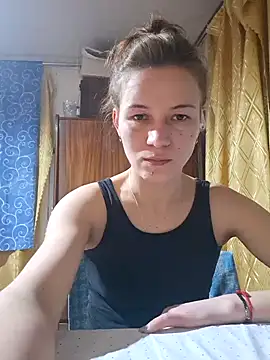 Belladonna253 online show from 02/04/25, 07:22