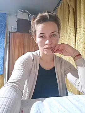 Belladonna253 online show from 02/07/25, 03:52