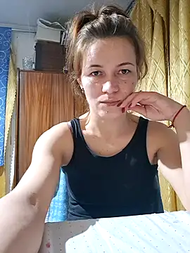 Belladonna253 online show from 02/07/25, 06:56