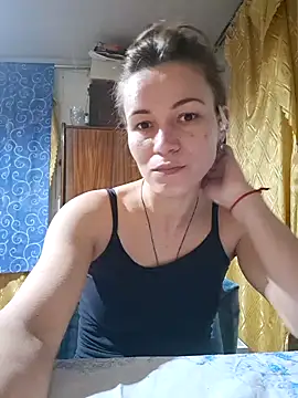 Belladonna253 online show from 02/12/25, 06:09