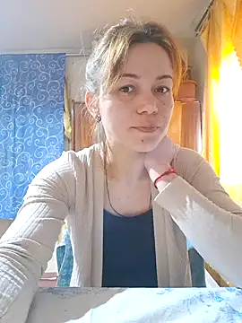 Belladonna253 online show from 02/18/25, 08:16