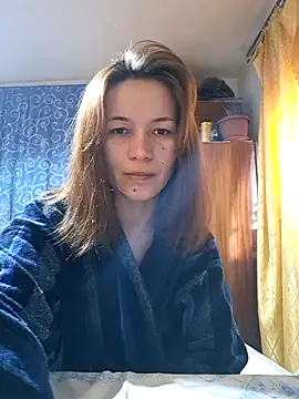 Belladonna253 online show from 02/20/25, 09:55