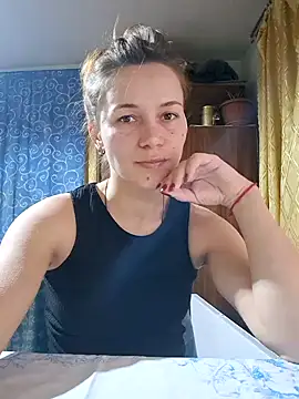 Belladonna253 online show from 02/22/25, 07:58