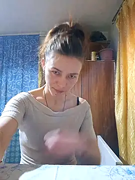 Belladonna253 online show from 03/04/25, 09:07