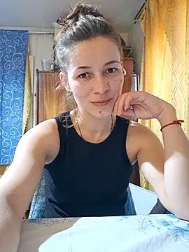 Belladonna253 online show from 03/09/25, 11:58