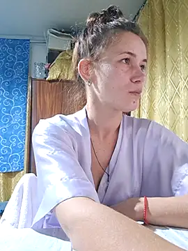 Belladonna253 online show from 11/02/25, 08:33