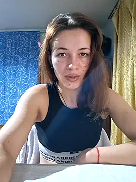 Belladonna253 online show from 11/26/25, 08:43