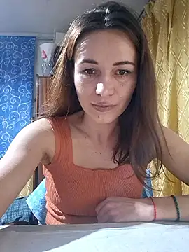 Belladonna253 online show from 01/13/26, 08:25