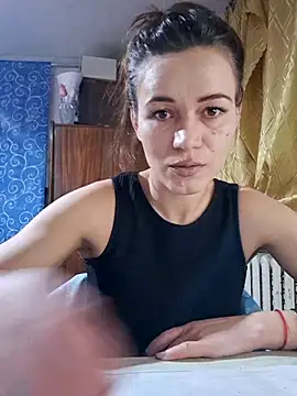 Belladonna253 online show from 01/17/26, 04:33