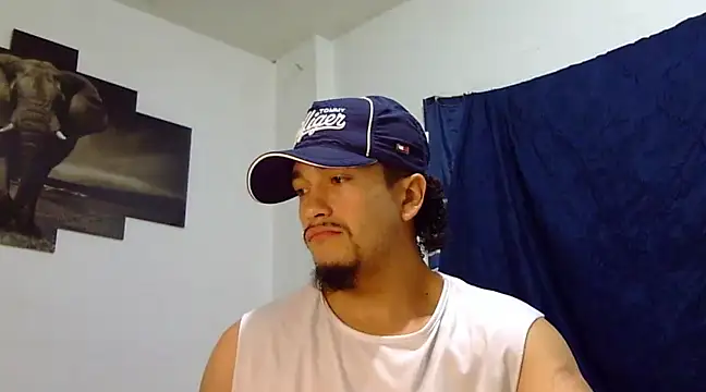 Keiviid online show from 02/03/25, 10:03