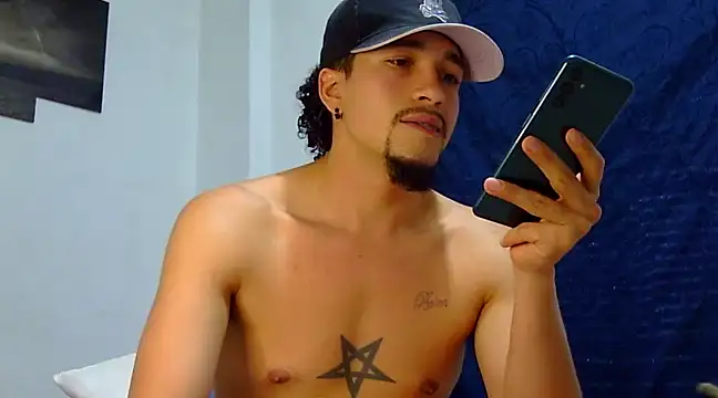 Keiviid online show from 02/04/25, 02:53