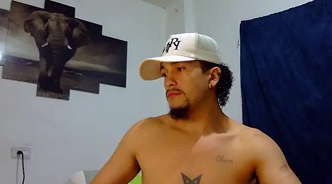 Keiviid online show from 02/07/25, 11:01