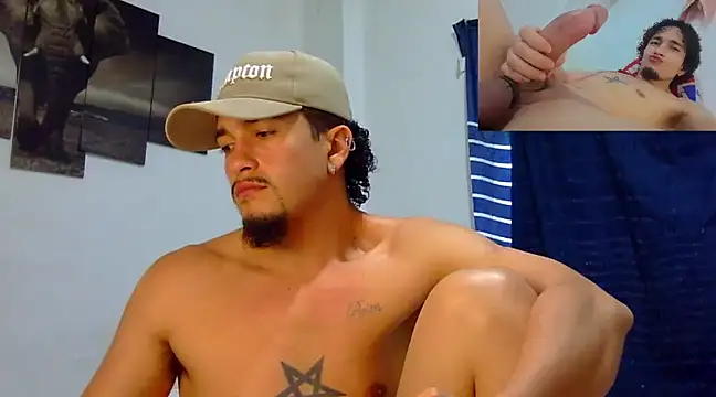 Keiviid online show from 03/10/25, 03:09