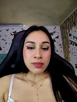 Marce0 online show from 10/03/25, 02:19