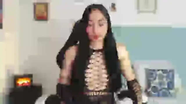 Marce0 online show from 11/16/25, 03:45