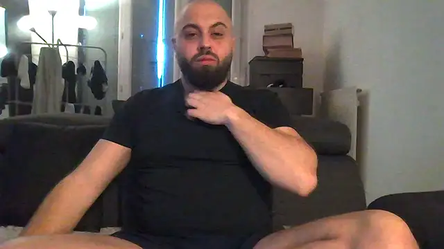 Zer oki online show from 01/10/26, 04:09