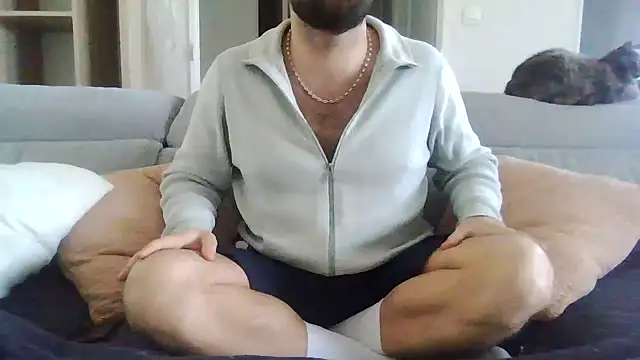 Zer oki online show from 03/12/26, 11:27