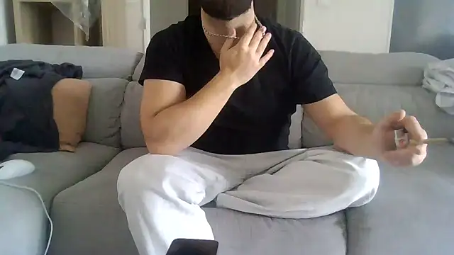 Zer oki online show from 03/25/26, 12:33