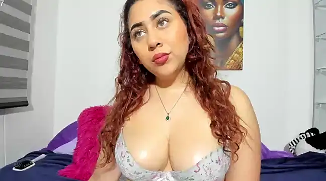 antonella4youu online show from 03/14/25, 08:10