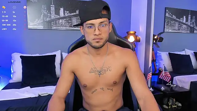 Max Conor1 online show from 02/27/26, 07:03