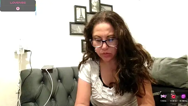 MirandaLatinaLovely online show from 11/23/25, 04:34