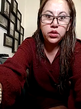 MirandaLatinaLovely online show from 07/08/26, 04:44