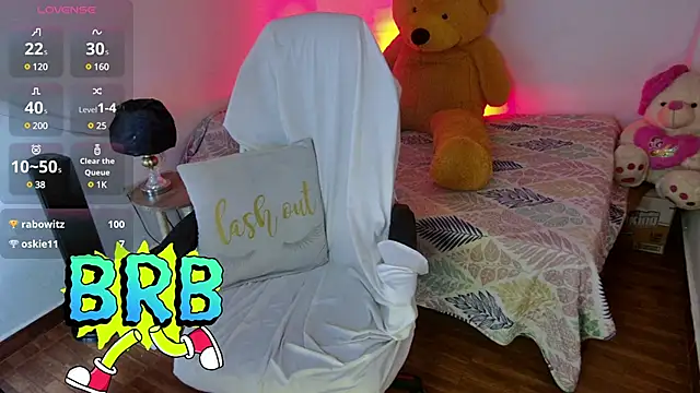 onissm online show from 03/08/25, 09:08