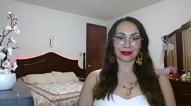 AloLovely  online show from 02/27/25, 02:53